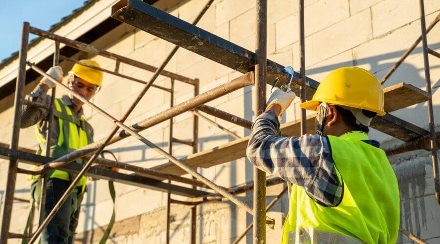 Gutter Repair and Sealing in Leary, GA
